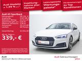 Audi A5 Sportback 40 TFSI S-TRO*S-LINE*MATRIX*PANO*RF - Audi Gebrauchtwagen in Kaiserslautern