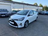 Toyota Yaris 1,5-l-VVT-i Hybrid Comfort*SHZ*ALU*KAMERA - Toyota Yaris: Automatik