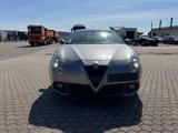 Alfa Romeo Giulietta Super - Alfa Romeo Giulietta mit Diesel-Antrieb: Leder