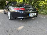 Porsche 996 Carrera 4 Cabrio WLS 345 PS  Klappenauspuff - Porsche 911er Reihe in Köln