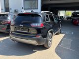 Jeep Cherokee Limited 4WD - Jeep in Ludwigshafen