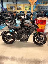 CFMOTO NK 300 - CFMOTO 300NK