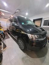 Volkswagen T6 Caravelle - Volkswagen: 9 Sitzer, Caravelle