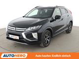 Mitsubishi Eclipse Cross 1.5 T-MIVEC Plus 2WD Aut.*TEMPO*BT - Mitsubishi Gebrauchtwagen in Nürnberg