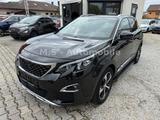 Peugeot 3008 1.6 Allure GT-Line Autom.*LED*ACC*SHZ*AHK* - Peugeot 3008 mit Benzin-Antrieb