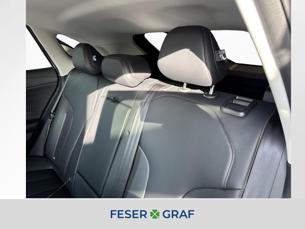 MG HS PHEV Luxury *Preis nur mit Finanzierung*, миниатюра 11