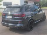 BMW X5 M50d G05 | Top | Vollausstattung|Garantie - gebrauchte BMW X5 M50 aus dem Jahr 2020