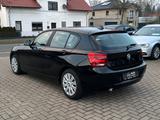 BMW 116 d+Navi+Service neu+Reifen & Bremsklöt. neuw. - BMW: Reifen