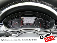 Audi A4 - Vorschau Bild 21