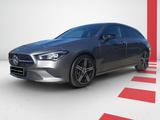Mercedes-Benz CLA 200 PROGRESSIVE SB NIGHT LED KAMERA KEYLESS - Mercedes-Benz Gebrauchtwagen von 2022
