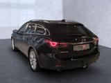 Mazda 6 Kizoku Bluetooth Navi LED Klima Einparkhilfe - Mazda 6 Gebrauchtwagen