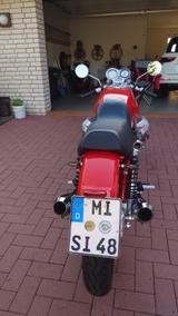 Moto Guzzi T5 Umbau - Angebote
