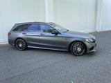 Mercedes-Benz C 43 AMG*VOLL*Perf.Sitze+AGA*Magno*Burm*Pano - Mercedes-Benz C 43 AMG Gebrauchtwagen in Hamburg