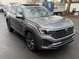 Volkswagen 2024 ATLAS 2.0 SEL PREMIUM R-LINE ~PANO~1.HAND - Volkswagen: Atlas