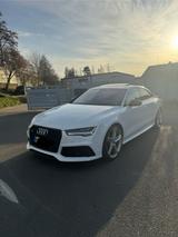 Audi RS7 Sportback Performance - gebrauchte Audi RS7 aus dem Jahr 2017