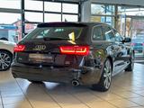 Audi A6 Avant 3.0 TDI quattro S-tronic S-LINE VOLL - Audi A6 aus 2012: Line