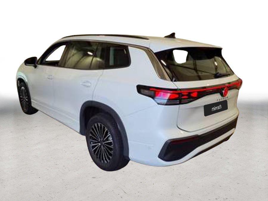 Volkswagen Tayron Life 1.5 eTSI DSG MATRIX+AHK+ACC+NAVI+360, миниатюра 3