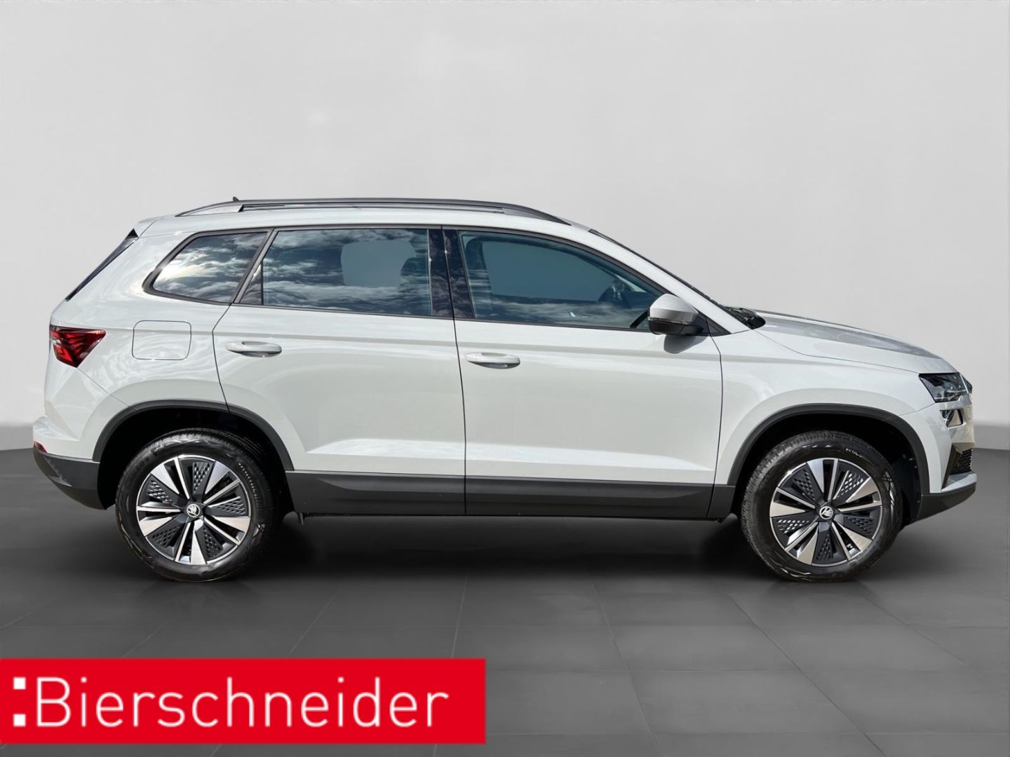 Skoda Karoq - Bild 8