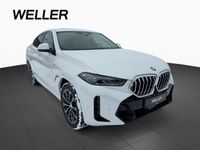 BMW X6 - Vorschau Bild 4