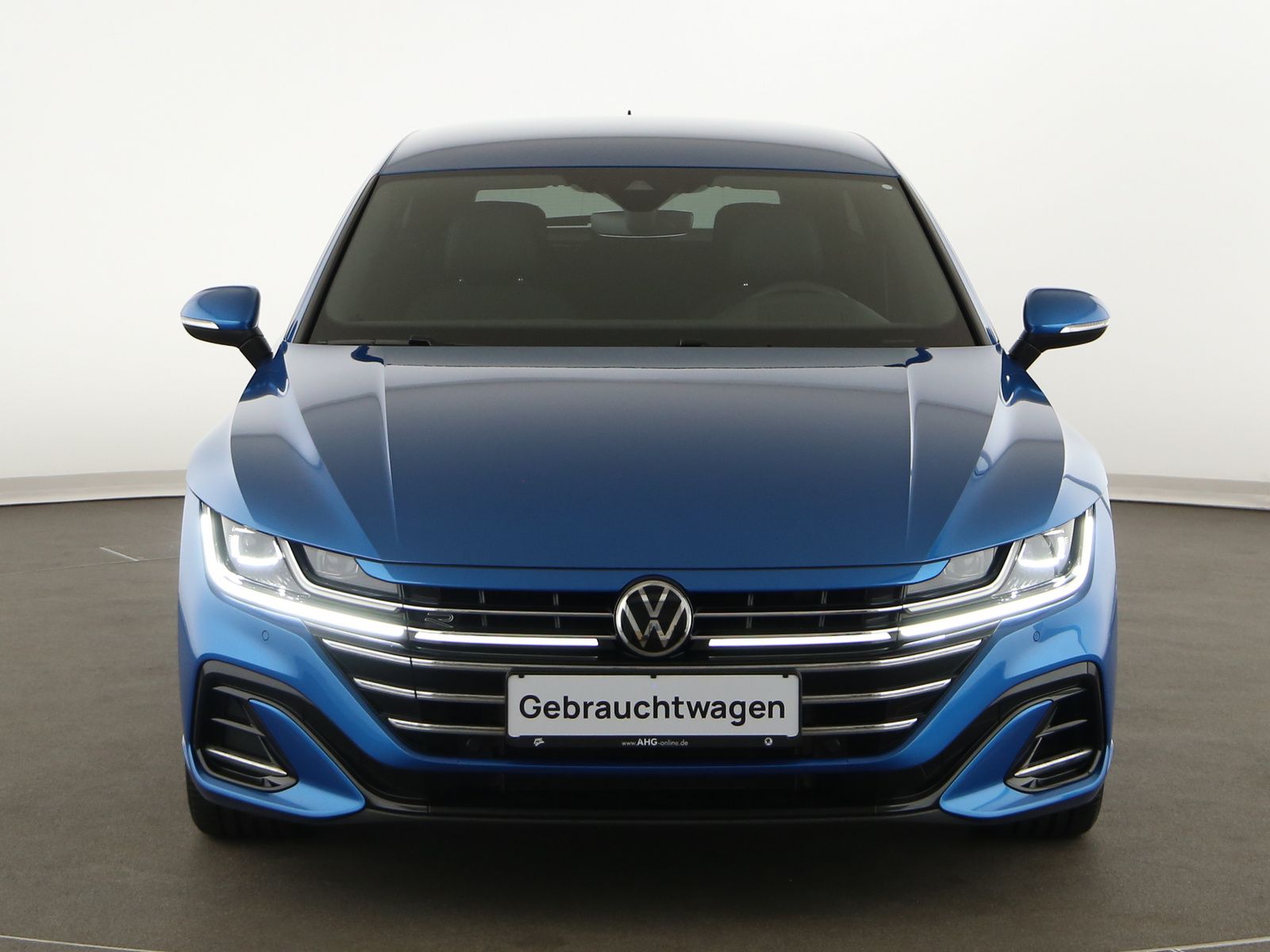 Volkswagen Arteon - Bild 3