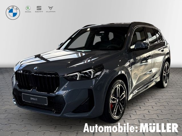 BMW X1 xDrive23d M Sport Navi Klima AHK HuD RFK Mass