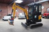 Sany SY18 C / 184h /  Bj 2023 - Offers matching your search criteria