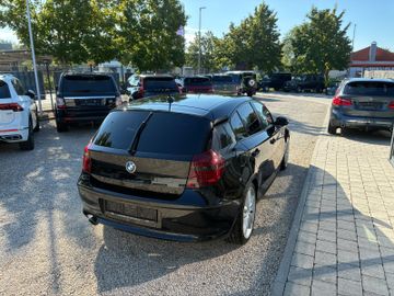 BMW 116 - 5