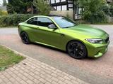 BMW M2 Coupé M2 - BMW M2 in Chemnitz