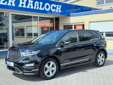 Ford Edge Vignale 4x4 2.0 TDCi Bi-Turbo*AHK*PANO*VOLL - gebrauchte Ford Edge aus dem Jahr 2017