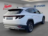 Hyundai Tucson 1.6 Trend Kam. 2-Zo Navi LED El. Heckklap - Hyundai TUCSON Gebrauchtwagen in Hannover