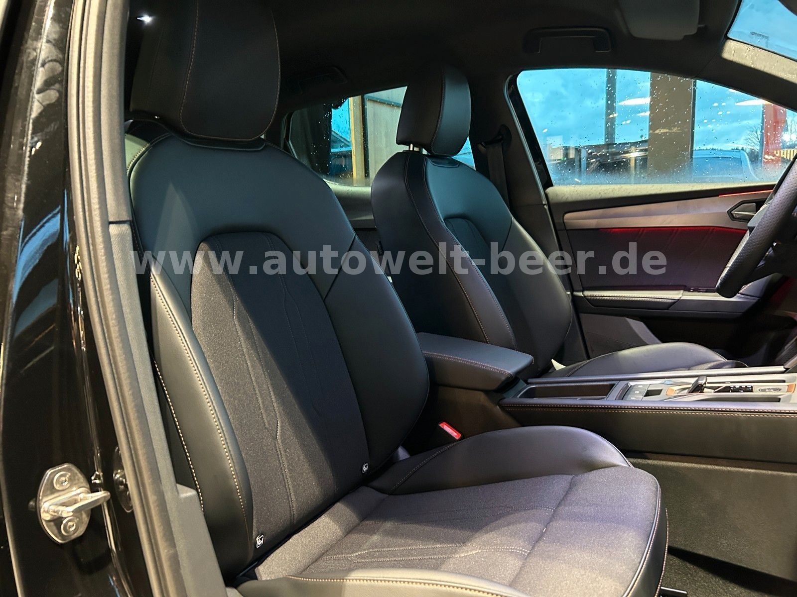 Cupra Leon - Bild 16