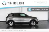 Volkswagen T-Cross Style/Kamera/Side-A/ACC/17"/Navi - Vorführwagen-Angebote