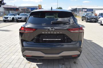 Nissan Qashqai - 7