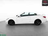 Mercedes-Benz E 350 d Cabrio AMG AIRSCARF,360°,COMAND,ILS,SH - Mercedes-Benz: Comand