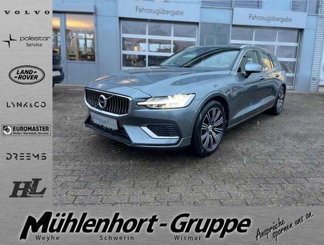 Volvo V60 T8 Twin Engin AWD Geartronic INSCRIPTION -