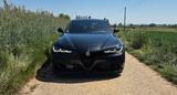Alfa Romeo Giulia 2.0 Turbo Competizione Q4 / ACC+/ + Extra - Alfa Romeo Giulia in Stuttgart