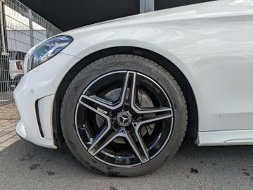 Mercedes C 180 - 12