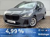 BMW 220i Active Tourer M Sport 1000 € AKTIONSPRÄMIE - BMW 220 Active Tourer Kombi Gebrauchtwagen