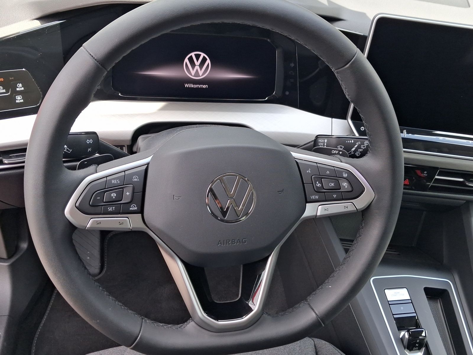 Volkswagen Golf - Bild 10