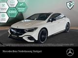 Mercedes-Benz EQE 300 AMG/PREMIUM/21"/AIRMATIC/DIGI-PROJ/NIGHT - Mercedes-Benz EQE in Stuttgart