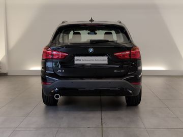 BMW X1 - 9