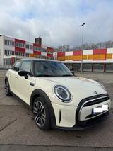 MINI Cooper Classic Automatic,Sport,2 Jahre Garantie - Mini Cooper von privat