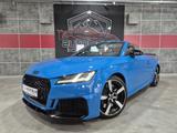 Audi TT RS 2.5 TFSI quattro *MATRIX*RS-Fahrwerk*B&O* - Audi TT RS in Wuppertal