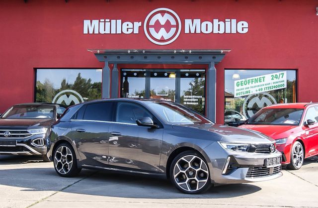 Opel Astra L 1.5 Aut ULTIMATE HEADUP ANHZV 360° PANO