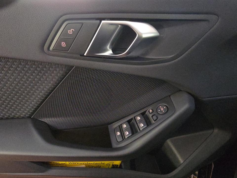 BMW 116 d Klimaaut. PDC Außensp.Paket Sitzhzg. Vorn, миниатюра 16