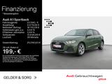 Audi A1 Sportback 25 TFSI LED*Einparkhilfe*Sound* - Audi A1 Jahreswagen