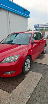 Mazda 3 bk 2005 - Mazda 2 in Halle