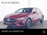 Mercedes-Benz A 220 4MATIC Kompaktlimousine |Progressive|LED - Mercedes-Benz A 220 Jahreswagen