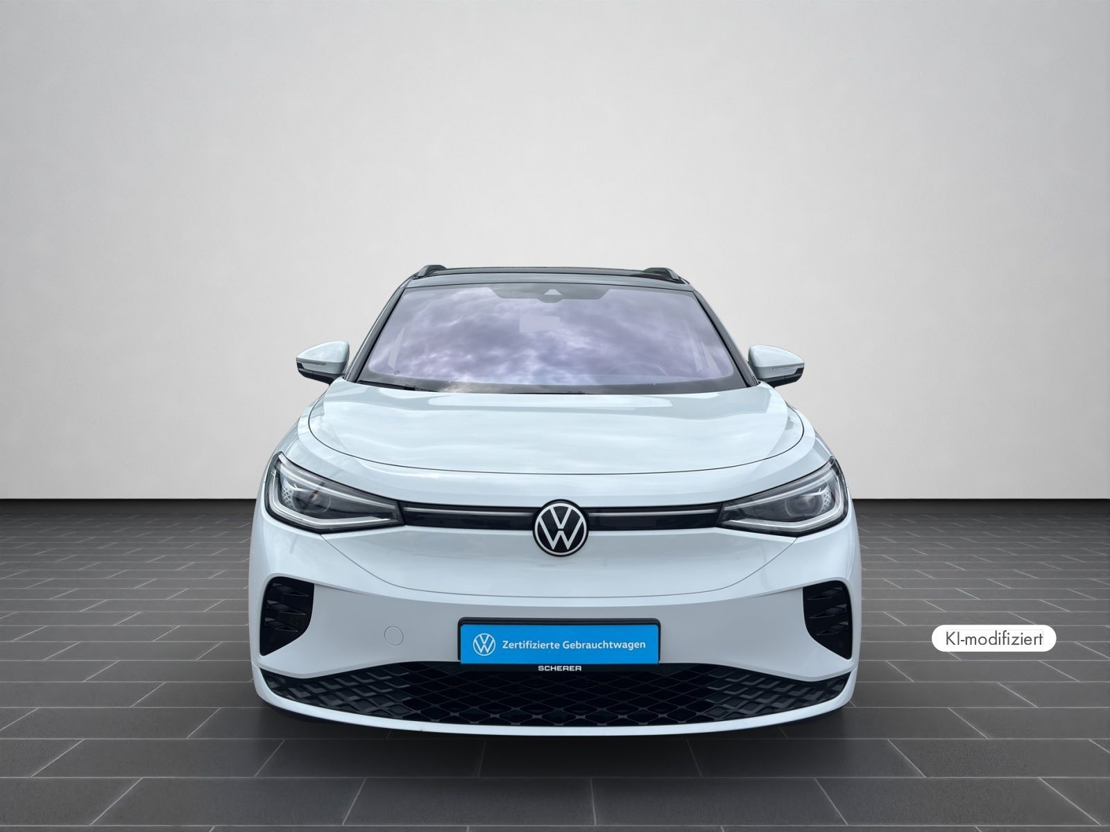 Volkswagen ID.4 - Bild 6