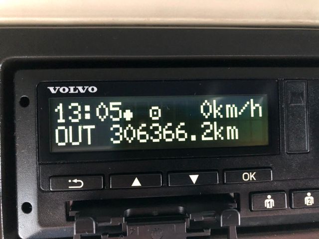 FH500 2Tanks*IP-Cool*KEIN NO TurboCompound - Photo 16